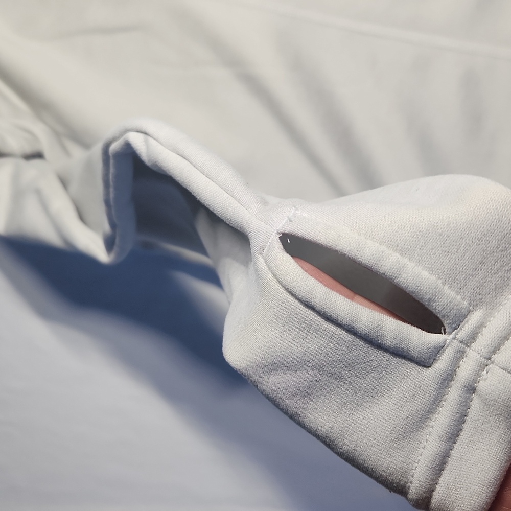 The North Face Women’s ¼ Zip Pullover | Size S | … - image 6